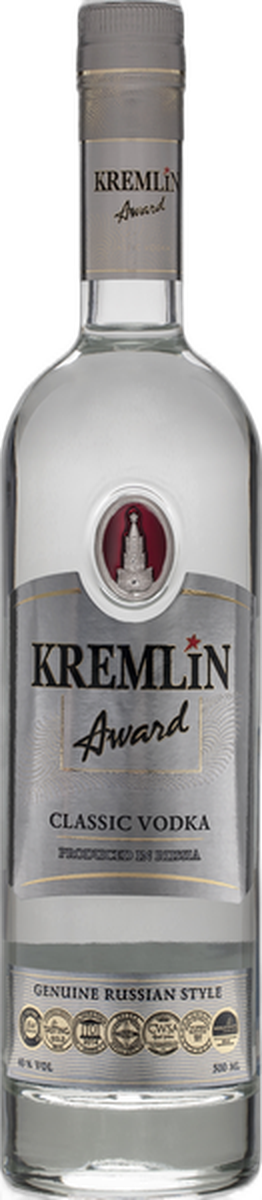 КРЕМЛИН ЭВОРД Классик 0,5л