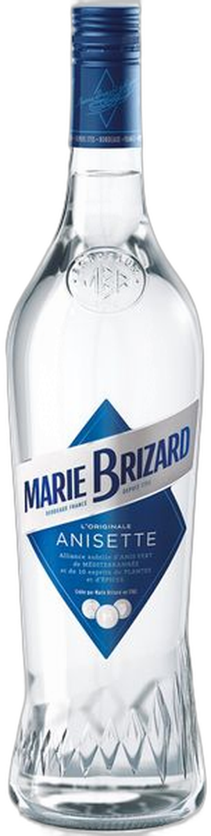 Ликер "Marie Brizard Anisette" 0.7 л.