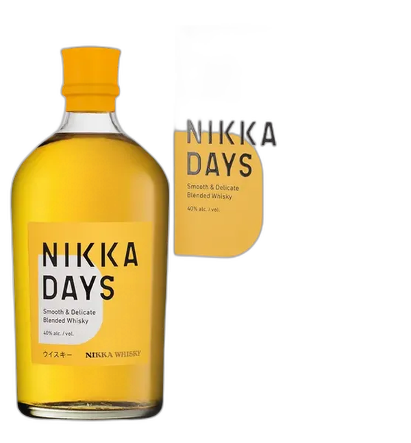 Nikka Days