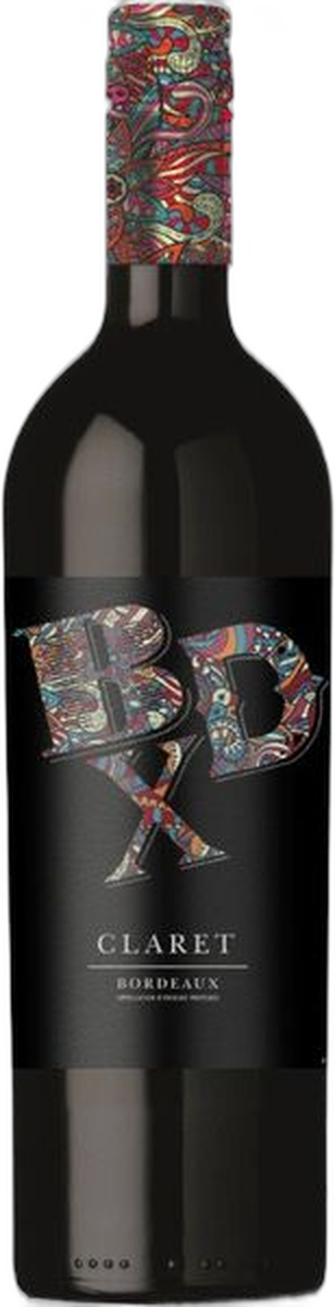 BDX Claret Bordeaux