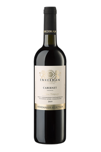 Каберне Winemaker`s Selection