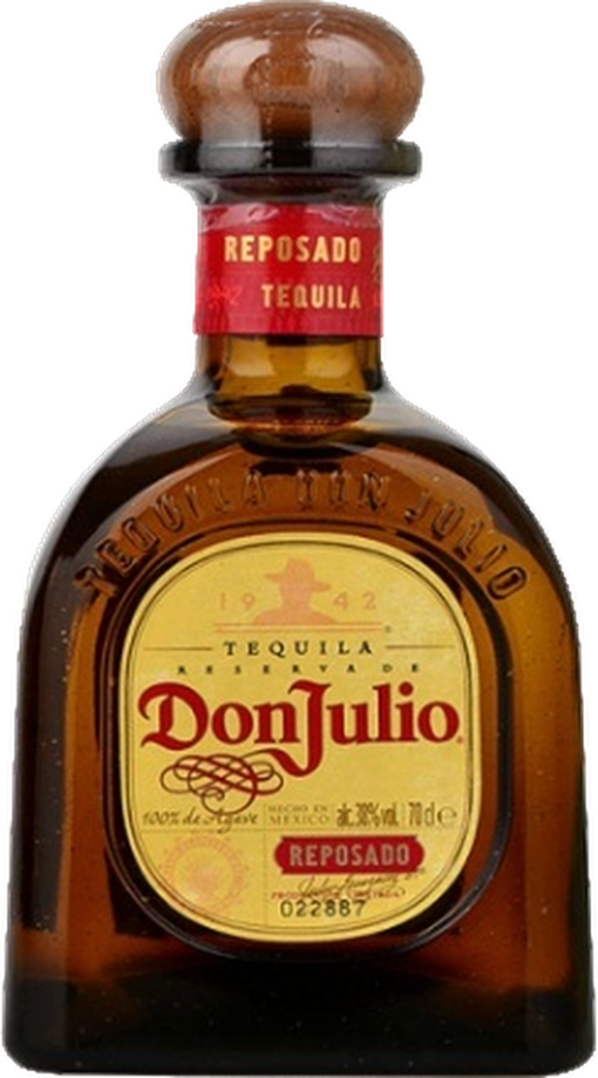 Текила Don Julio Reposado