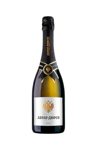 Абрау-Дюрсо Императорское брют