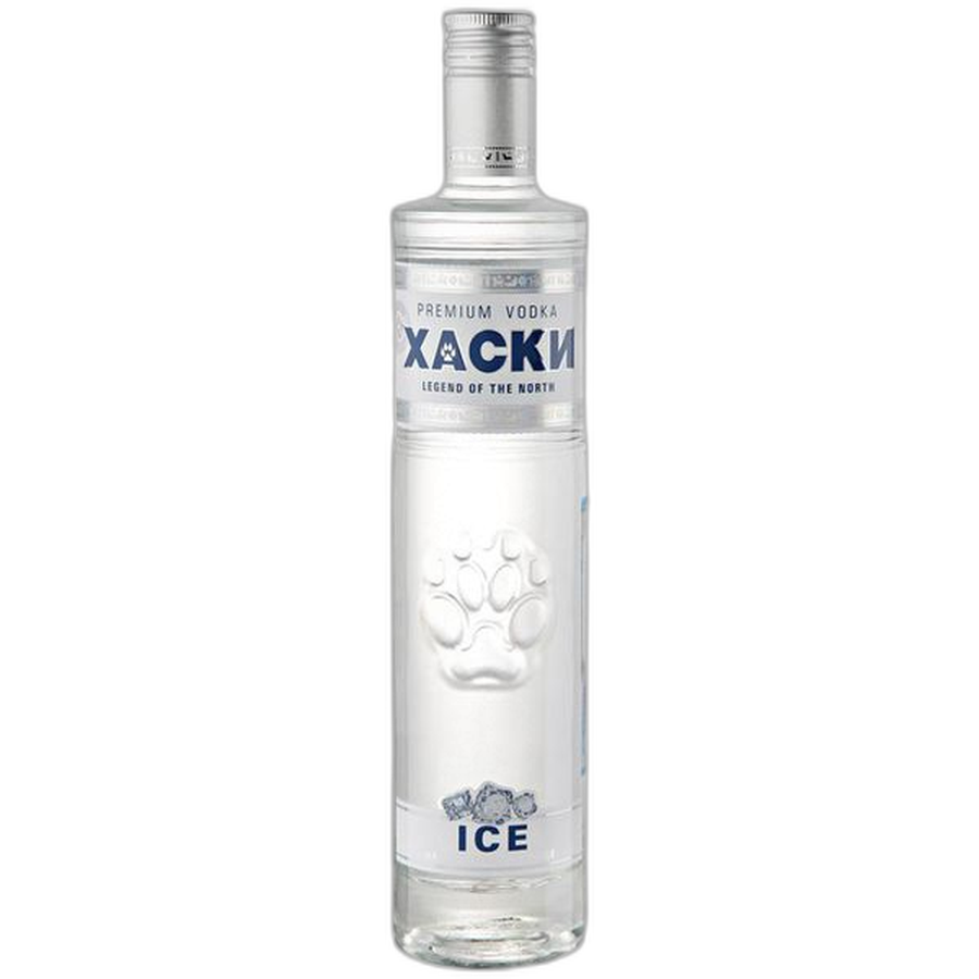 Хаски Айс 0,5л