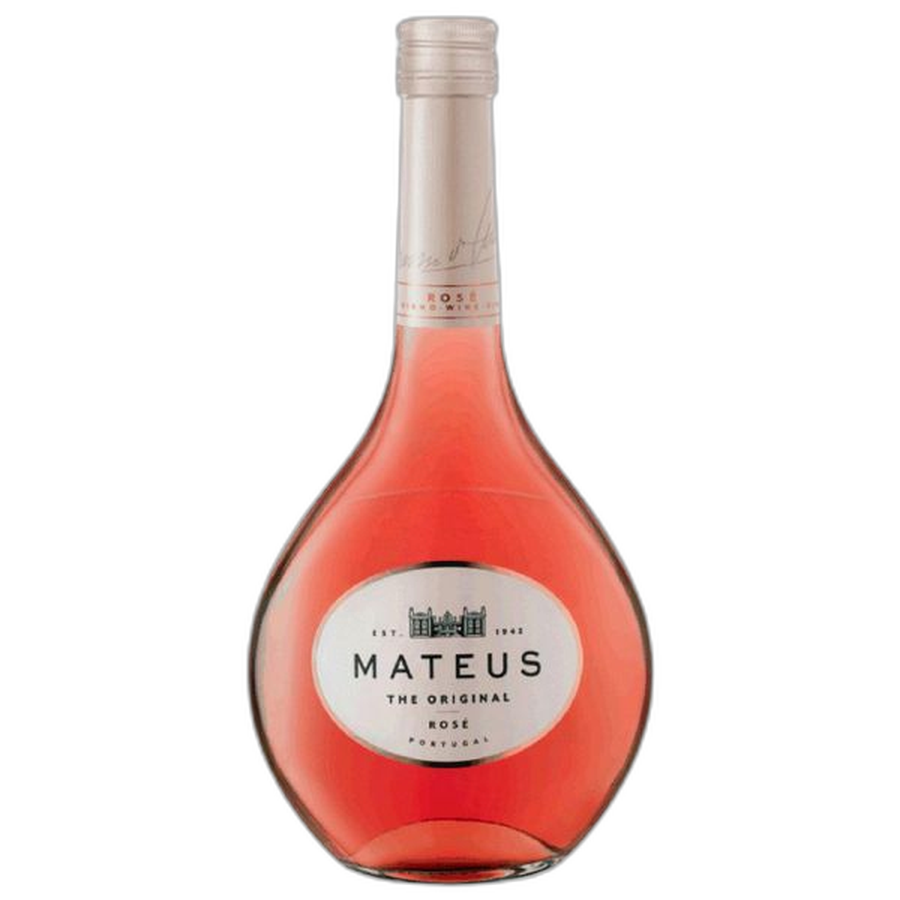 Матеуш Розе п/сухое 0,75л
