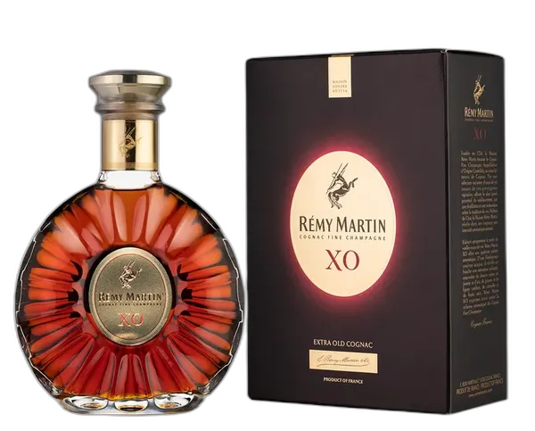 Remy Martin XO