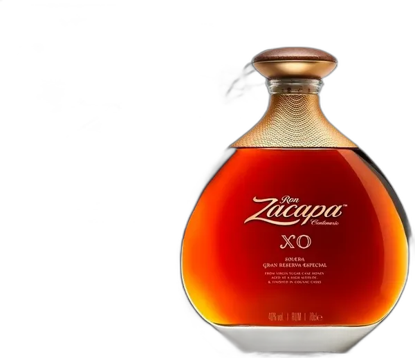 Ром Zacapa XO