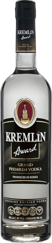 КРЕМЛИН ЭВОРД 0,5л