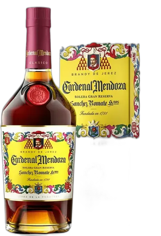 Cardenal Mendoza