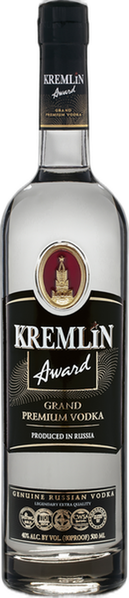 КРЕМЛИН ЭВОРД 0,5л