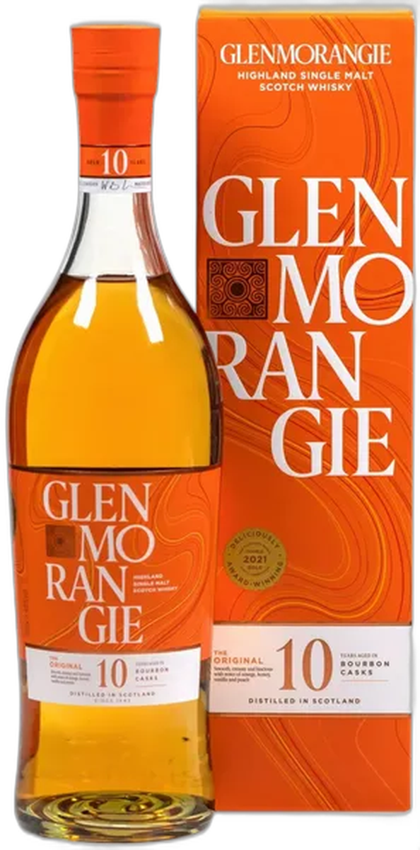Glenmorangie The Original