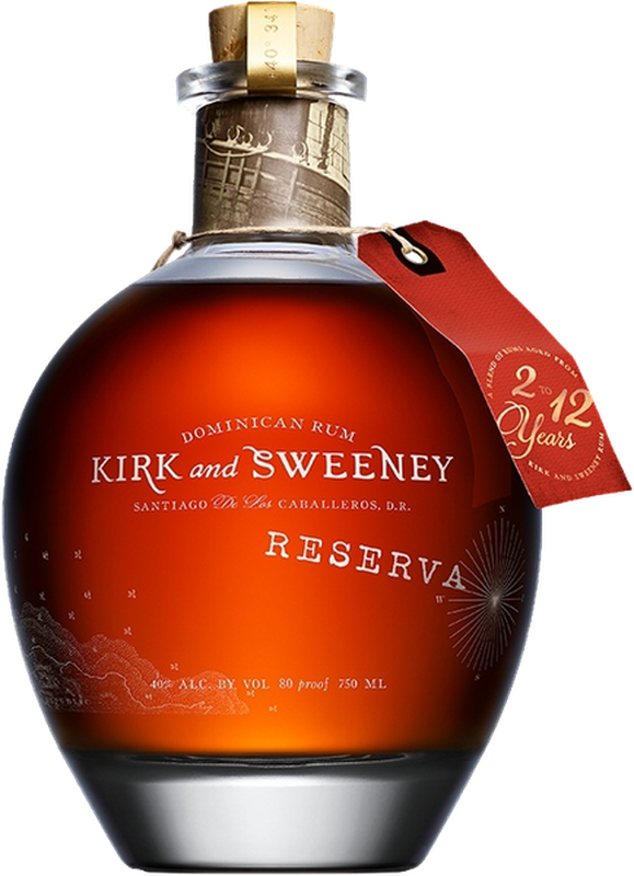 Kirk&Sweeney Reserva