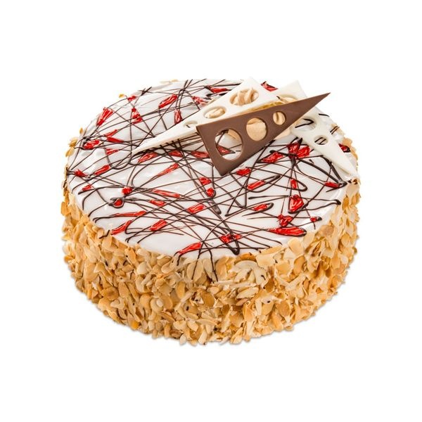 Водевиль 1кг торт Тортьяна