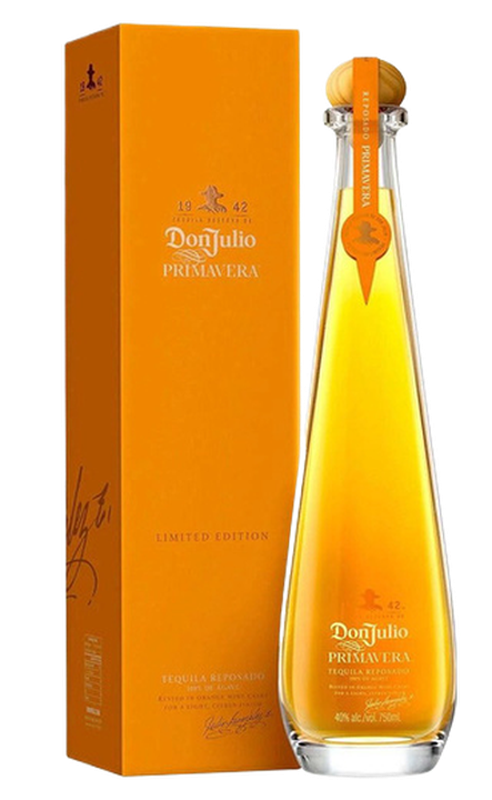 Текила Don Julio 1942 Primavera Reposado