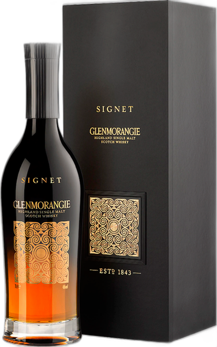 Glenmorangie Signet