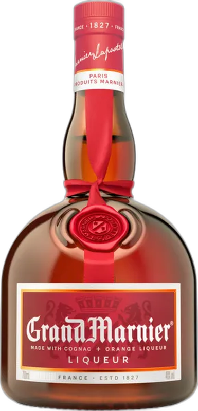 Grand Marnier Rouge