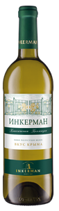 Инкерман п/сух.бел. 0,75л