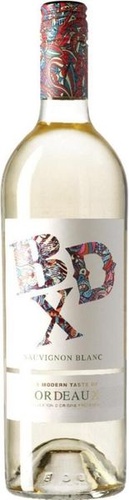 BDX Sauvignon Blanc Bordeaux