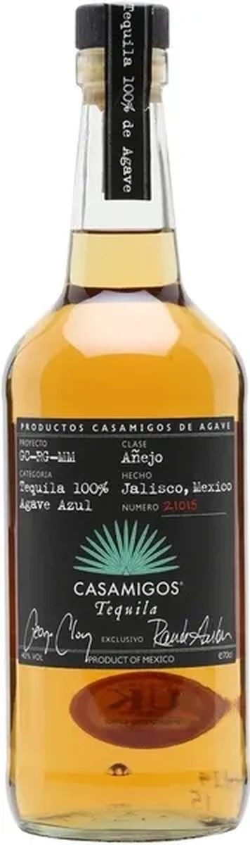 Casamigos Anejo