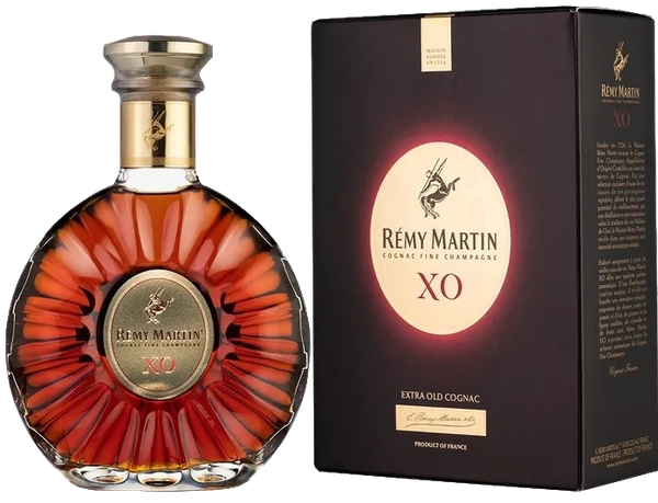 Remy Martin XO