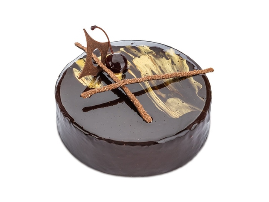 Черная Бургундия GUSTO DIVINO 800г Тортьяна