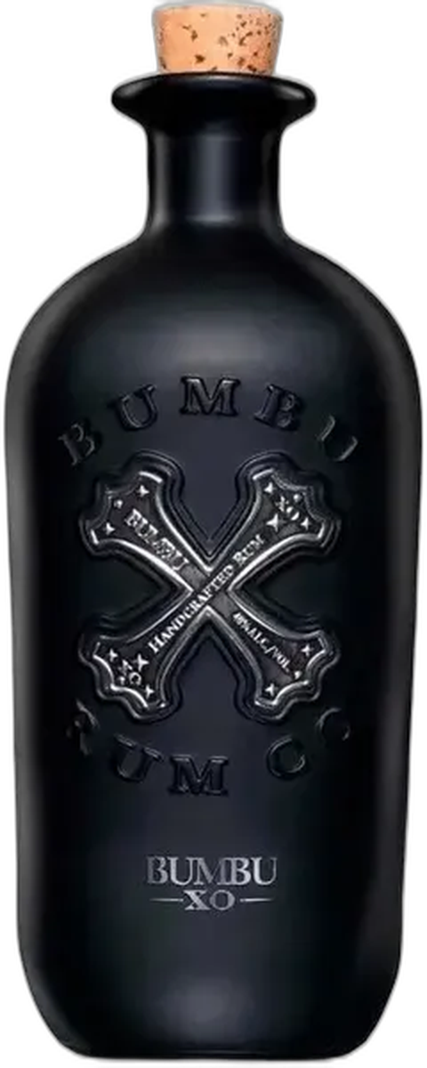 "Bumbu" XO