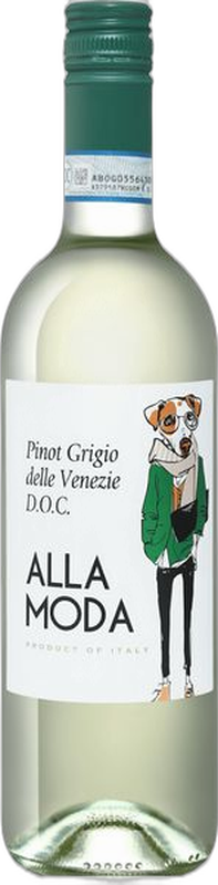 Alla Moda Pinot Grigio delle Venezie