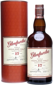 Glenfarclas 17