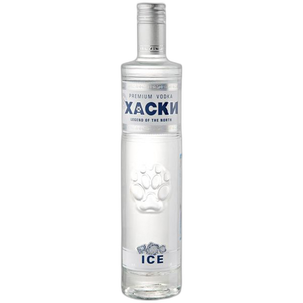 Хаски Айс 0,5л
