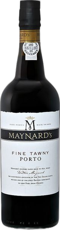 Maynards Fine Tawny Porto