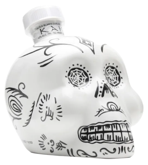 Kah Blanco  (skull)