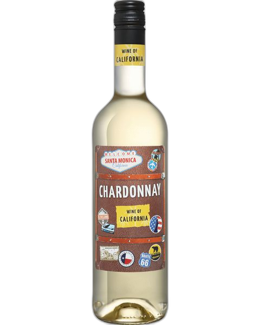 Шардоне Санта Моника