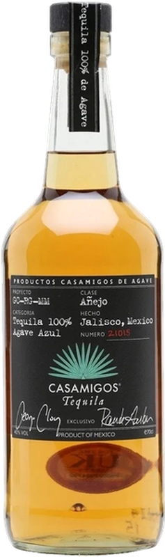 Casamigos Anejo
