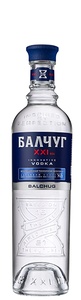 Водка "Балчуг 21 век" 0,7л