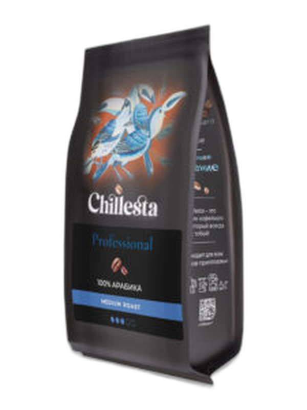 Chillesta Professional арабика 1 кг