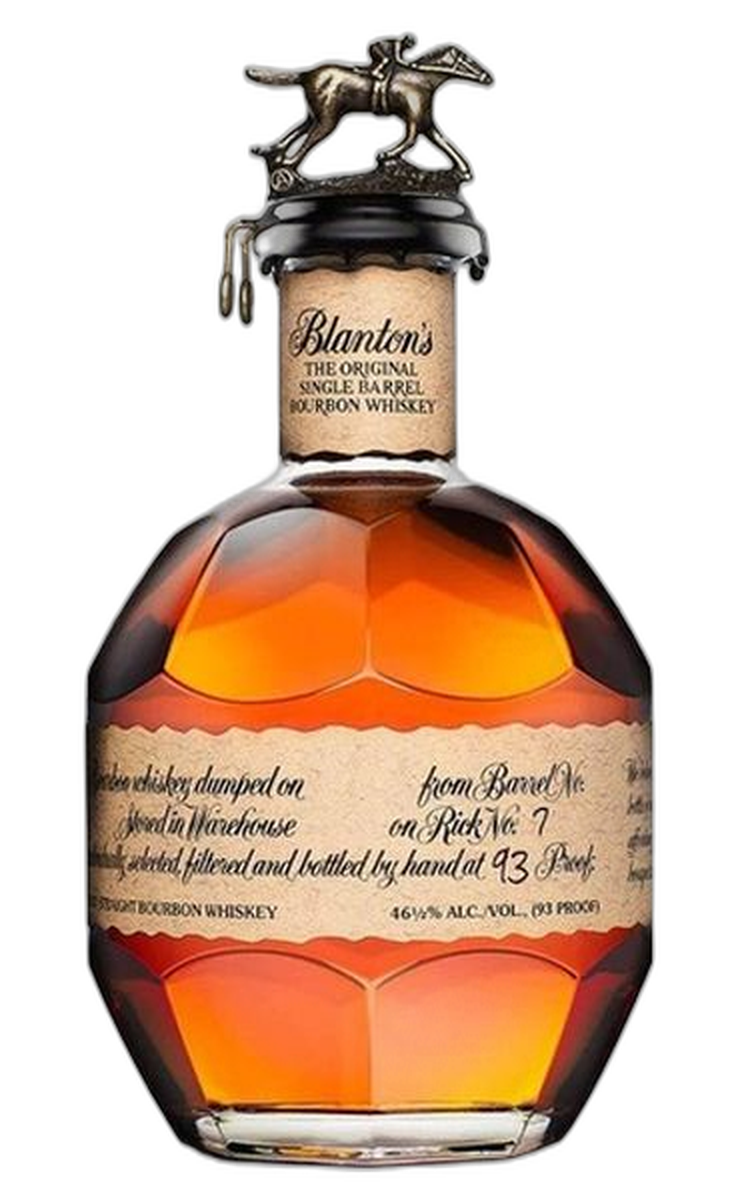 Blanton's Original