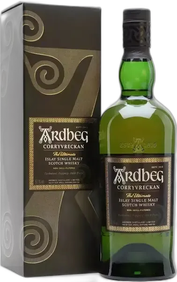 Ardbeg Corryvreckan