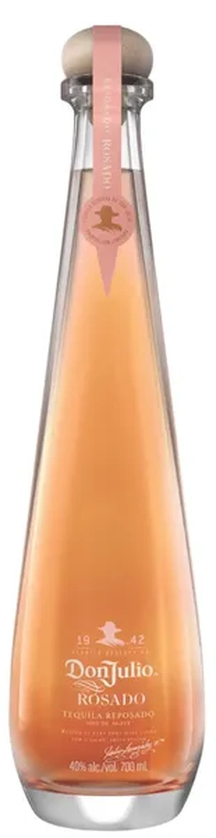 Текила Don Julio Rosado