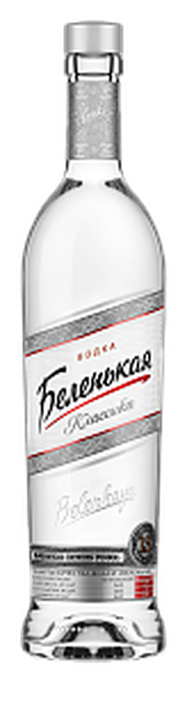 Беленькая 0,7л