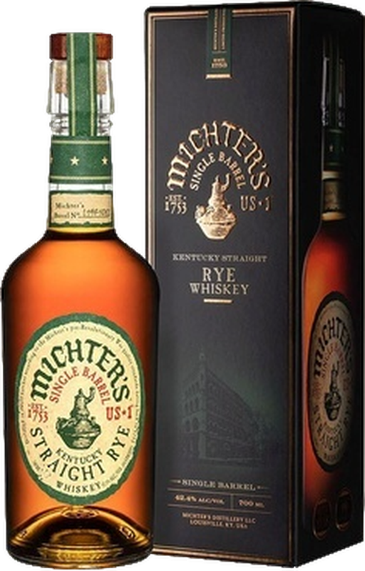 Виски Michter's US*1 Rye