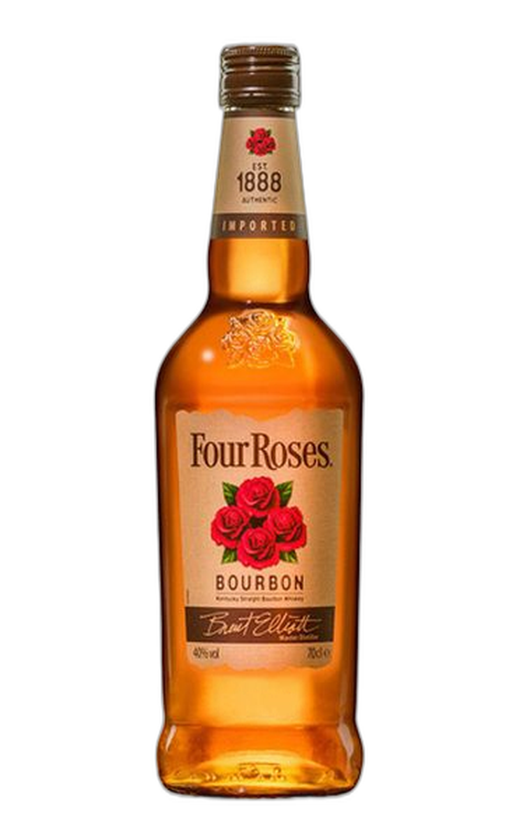 Бурбон Four Roses