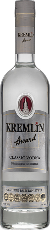 КРЕМЛИН ЭВОРД Классик 0,5л