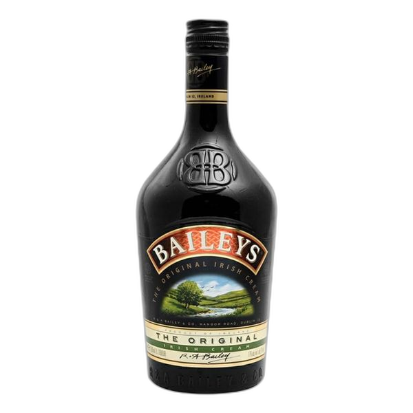 Ликер "Baileys The Original Irish Cream" 17% 0.5 л.
