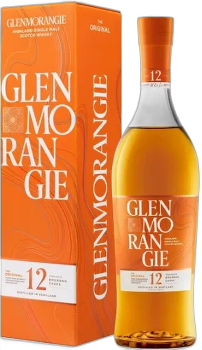 Glenmorangie The Original 12