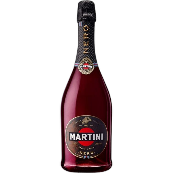 Мартини Неро красное сладкое 0,75л