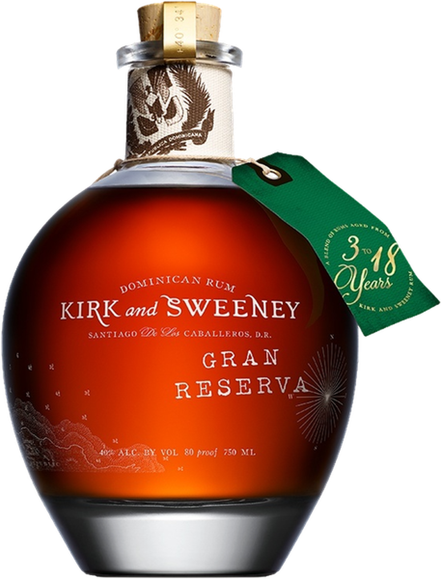 Kirk&Sweeney Gran Reserva