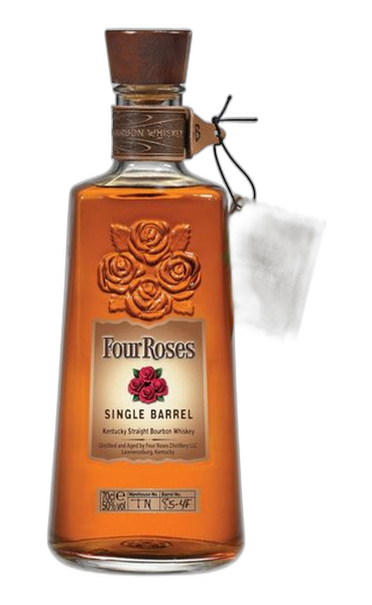Four Roses Single Barrel 100 Proof