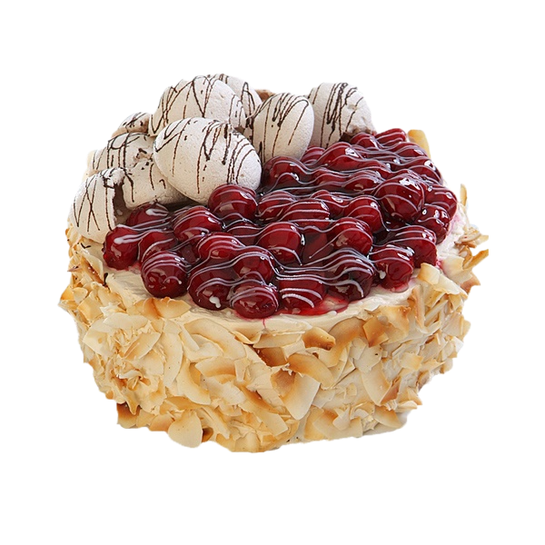 Дольче Вита 1150гр торт Тортьяна
