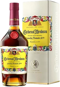 Cardenal Mendoza