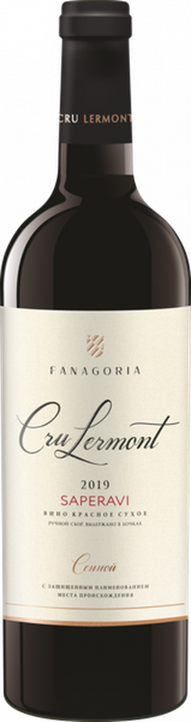 Cru Lermont Саперави